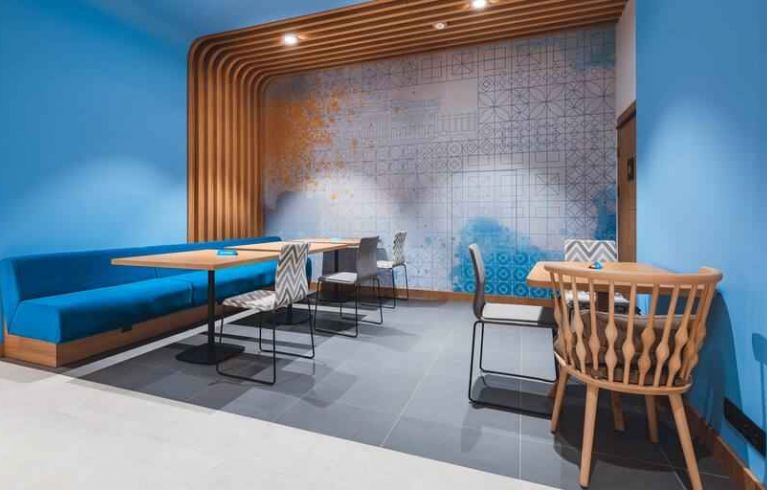 Hampton By Hilton Warsaw Reduta, Warsaw
