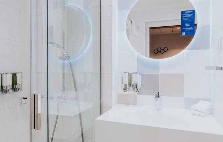 Hampton By Hilton Warsaw Reduta, Warsaw