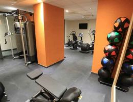 Hampton By Hilton Gdansk Old Town, Gdansk - Old Town