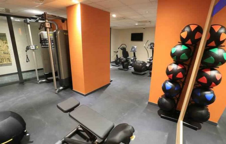 Hampton By Hilton Gdansk Old Town, Gdansk - Old Town