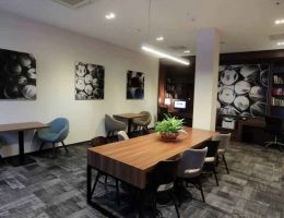 Hampton By Hilton Gdansk Old Town, Gdansk - Old Town