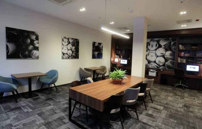 Hampton By Hilton Gdansk Old Town, Gdansk - Old Town