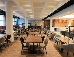 Hampton By Hilton Gdansk Old Town, Gdansk - Old Town