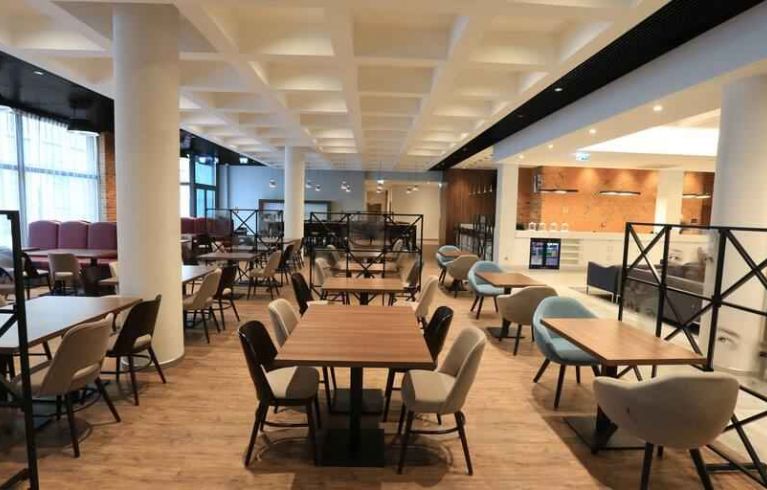 Hampton By Hilton Gdansk Old Town, Gdansk - Old Town
