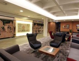 Hampton By Hilton Gdansk Old Town, Gdansk - Old Town