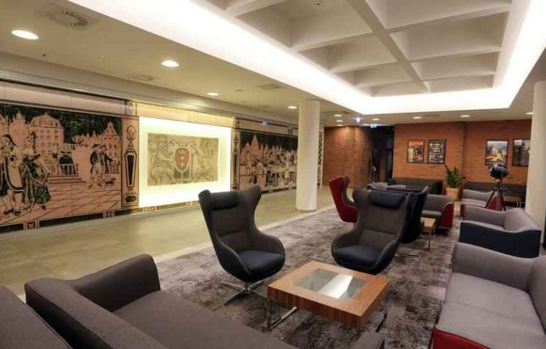 Hampton By Hilton Gdansk Old Town, Gdansk - Old Town