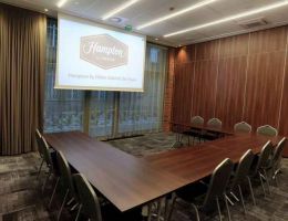 Hampton By Hilton Gdansk Old Town, Gdansk - Old Town