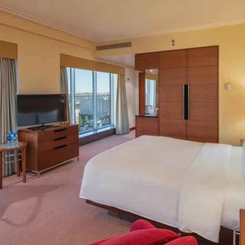 Hotel Hilton Warsaw City image