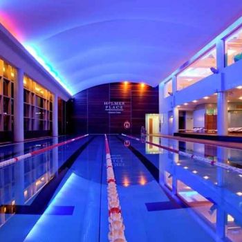 Hotel Hilton Warsaw City image