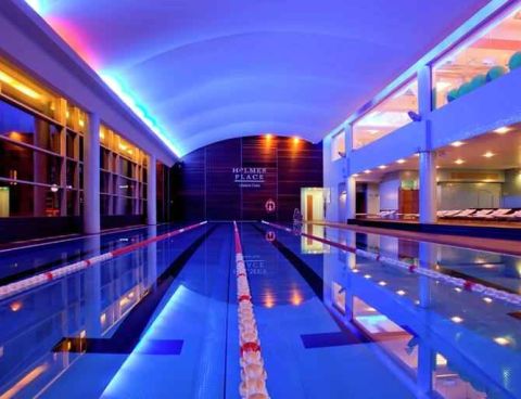 Hotel Hilton Warsaw City image