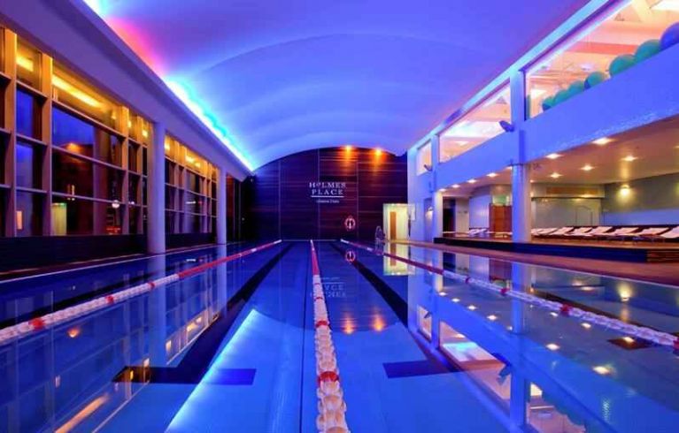 Hilton Warsaw City, Warsaw