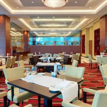 Hotel Hilton Warsaw City image