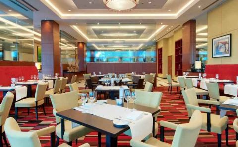 Hotel Hilton Warsaw City image