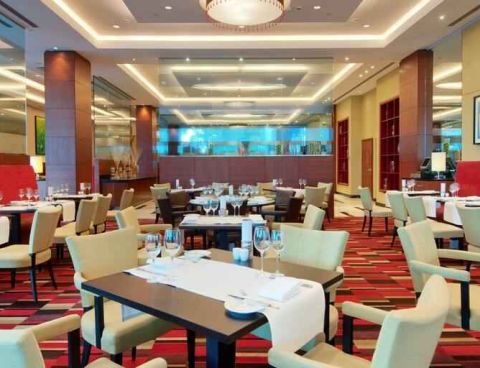 Hotel Hilton Warsaw City image