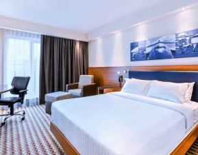 Hampton By Hilton Warsaw Airport, Warsaw