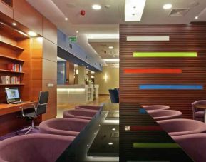Hampton By Hilton Warsaw Airport, Warsaw
