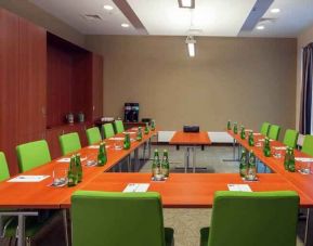 Hampton By Hilton Warsaw Airport, Warsaw