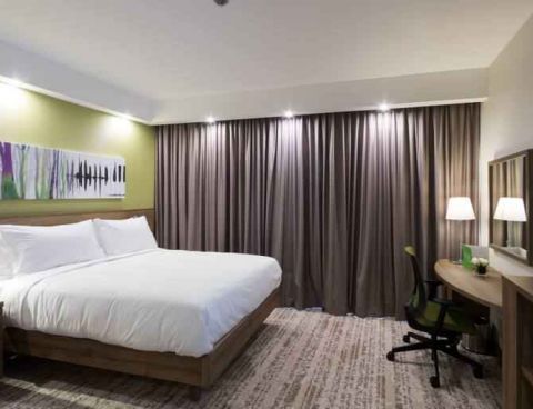 Hotel Hampton By Hilton Kalisz image