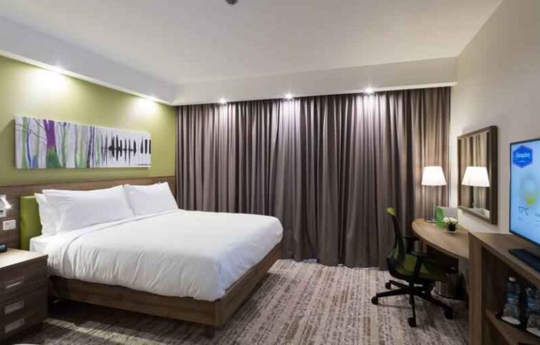 Hampton By Hilton Kalisz, Kalisz
