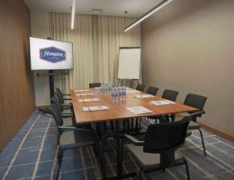 Hampton By Hilton Kalisz, Kalisz