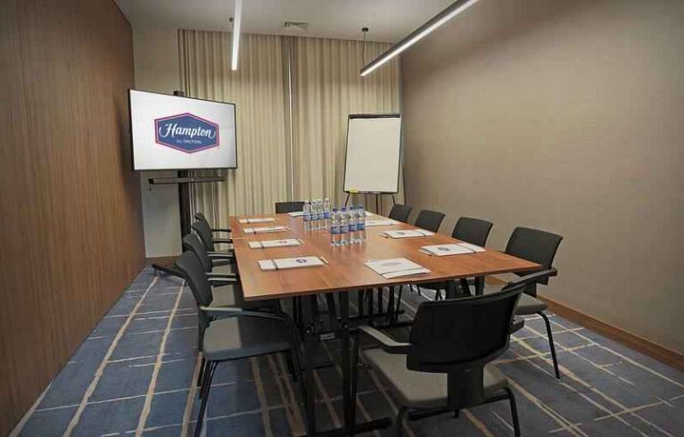 Hampton By Hilton Kalisz, Kalisz