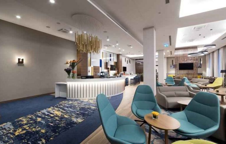 Hampton By Hilton Kalisz, Kalisz