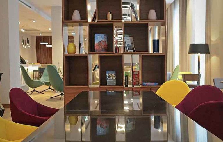 Hampton By Hilton Kalisz, Kalisz