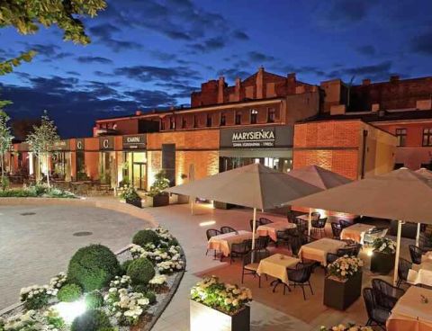 Hotel Hampton By Hilton Kalisz image