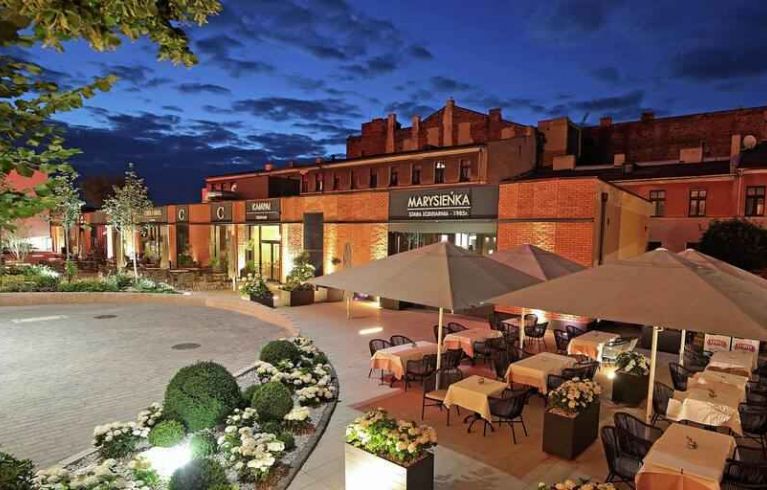 Hampton By Hilton Kalisz, Kalisz