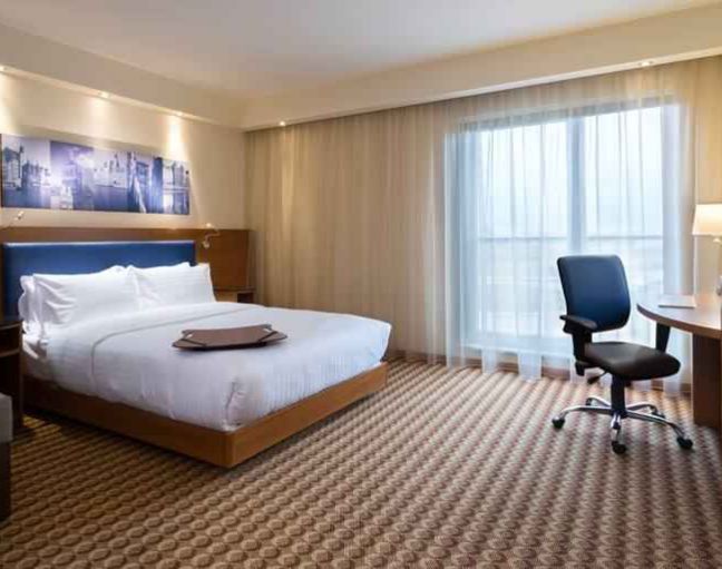 Hampton By Hilton Gdansk Airport