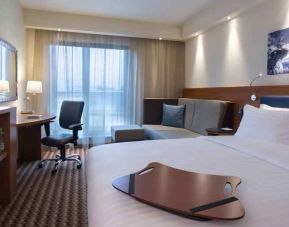Hampton By Hilton Gdansk Airport, Godansk