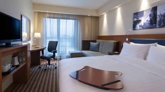 Hampton By Hilton Gdansk Airport, Godansk