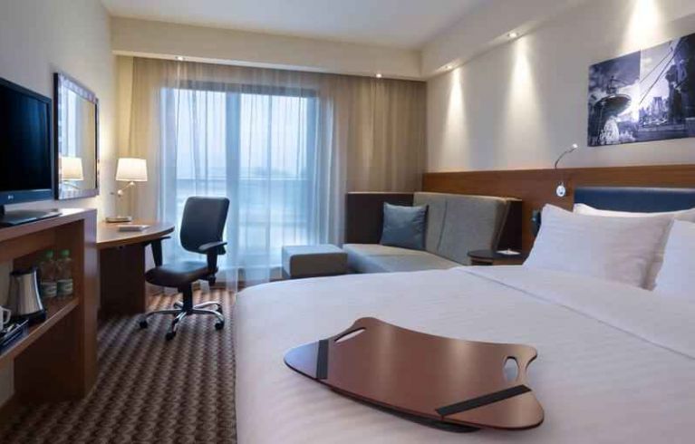 Hampton By Hilton Gdansk Airport, Godansk