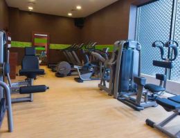 Hampton By Hilton Gdansk Airport, Godansk