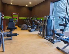 Hampton By Hilton Gdansk Airport, Godansk