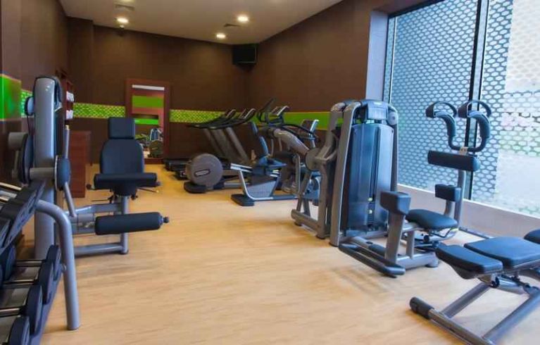 Hampton By Hilton Gdansk Airport, Godansk