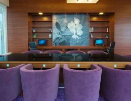 Hampton By Hilton Gdansk Airport, Godansk