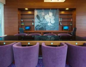 Hampton By Hilton Gdansk Airport, Godansk