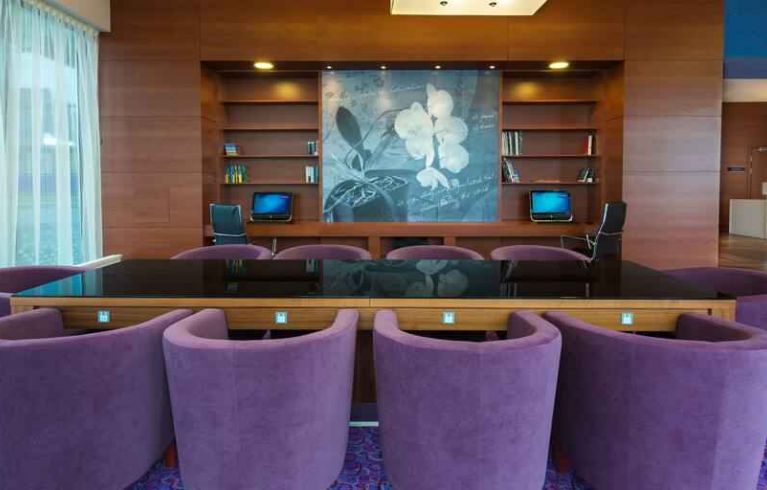 Hampton By Hilton Gdansk Airport, Godansk