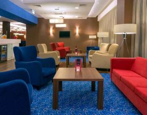 Hampton By Hilton Gdansk Airport, Godansk