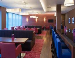 Hampton By Hilton Gdansk Airport, Godansk