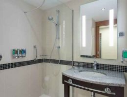 Hampton By Hilton Gdansk Airport, Godansk