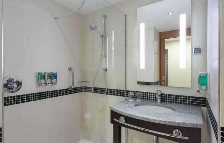 Hampton By Hilton Gdansk Airport, Godansk