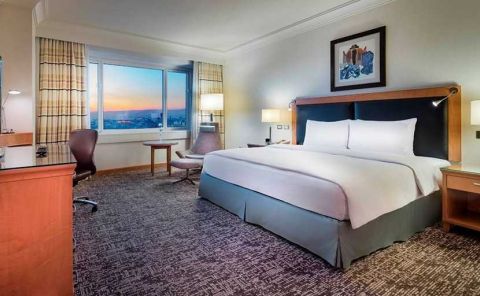Hotel Adana HiltonSA image