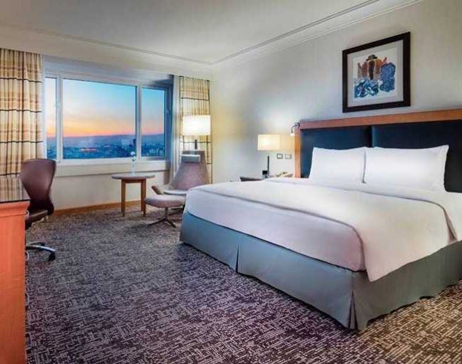 Adana HiltonSA