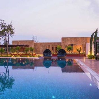 Hotel Adana HiltonSA image