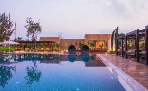 Hotel Adana HiltonSA image