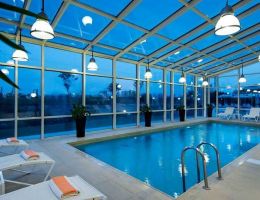 Adana HiltonSA, Adana