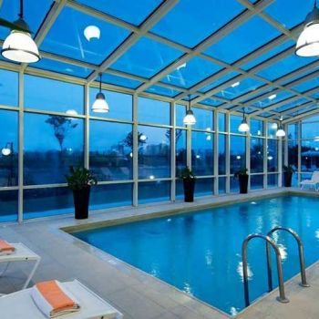Hotel Adana HiltonSA image
