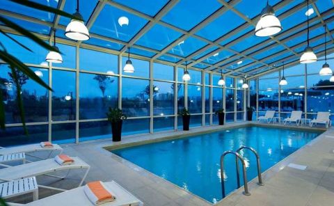 Hotel Adana HiltonSA image